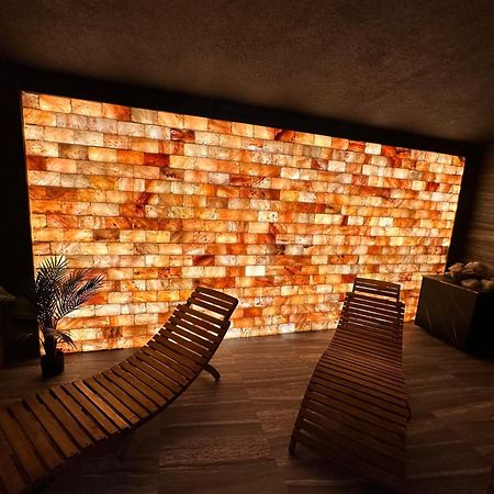Baltic Style Spa Apartment With Free Pool, Saunas & Fitness - Kasprowicza 20 Kołobrzeg Zewnętrze zdjęcie