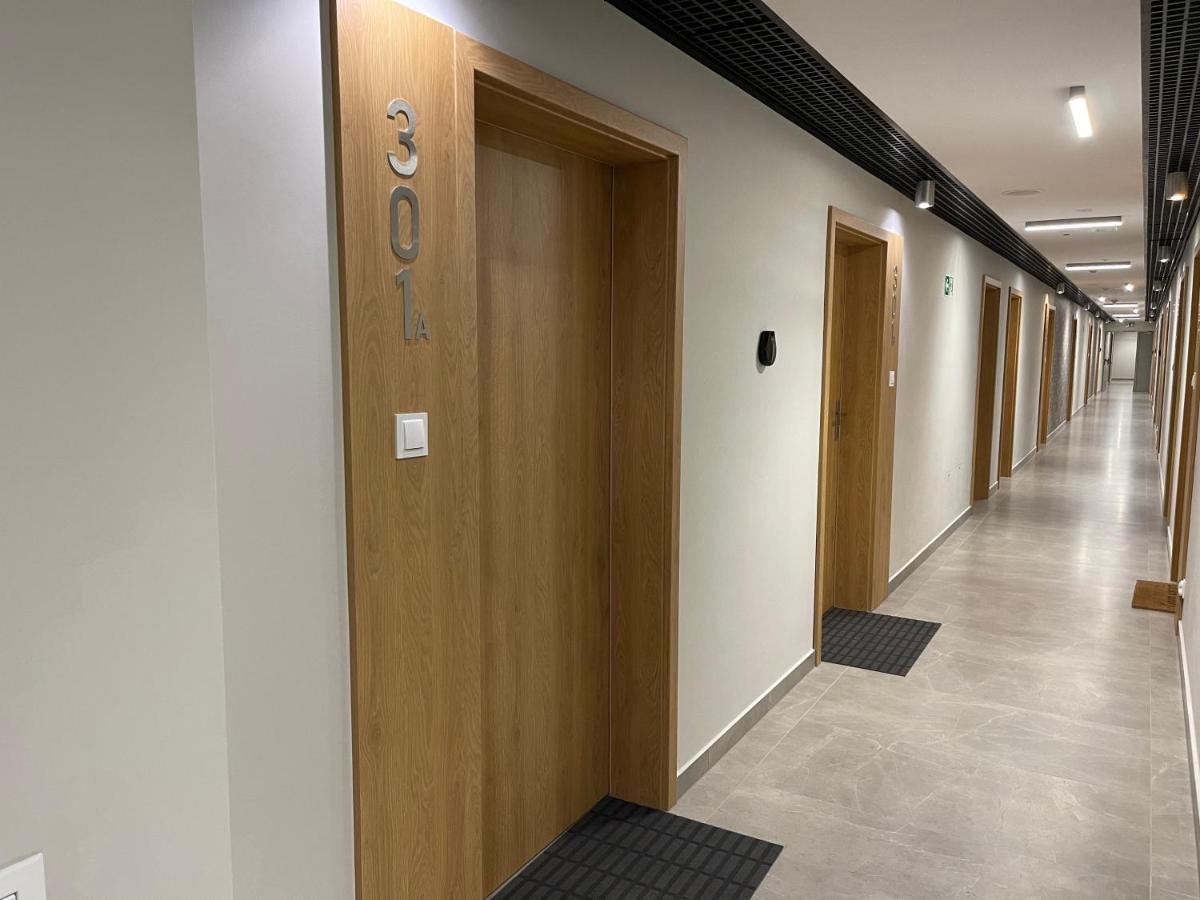 Baltic Style Spa Apartment With Free Pool, Saunas & Fitness - Kasprowicza 20 Kołobrzeg Zewnętrze zdjęcie