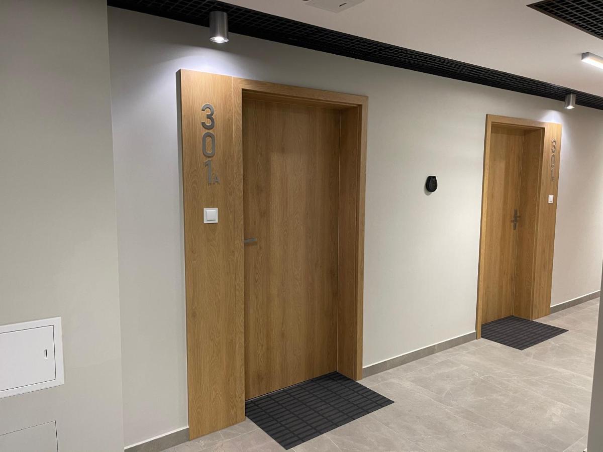 Baltic Style Spa Apartment With Free Pool, Saunas & Fitness - Kasprowicza 20 Kołobrzeg Zewnętrze zdjęcie