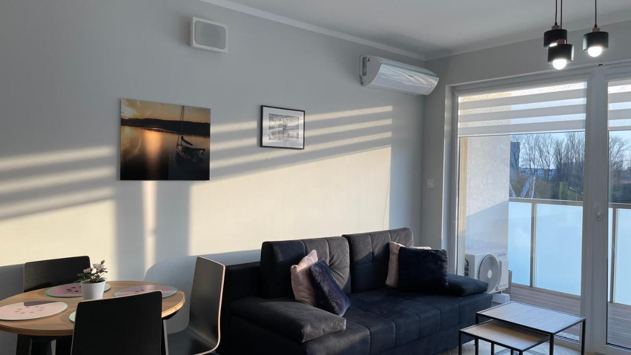 Baltic Style Spa Apartment With Free Pool, Saunas & Fitness - Kasprowicza 20 Kołobrzeg Zewnętrze zdjęcie