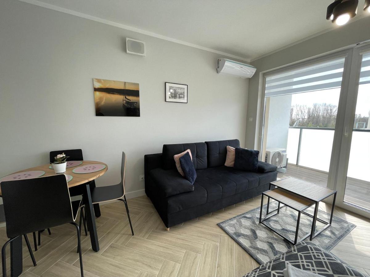 Baltic Style Spa Apartment With Free Pool, Saunas & Fitness - Kasprowicza 20 Kołobrzeg Zewnętrze zdjęcie