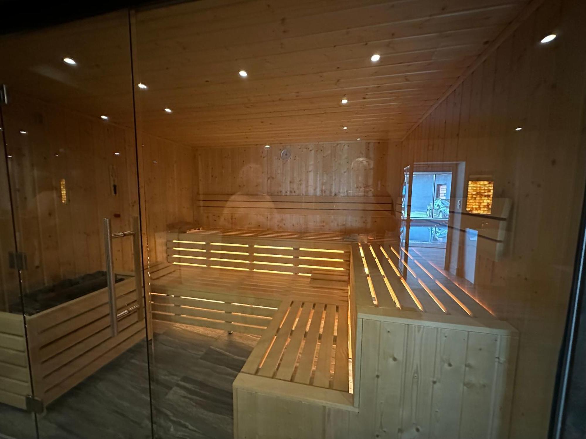 Baltic Style Spa Apartment With Free Pool, Saunas & Fitness - Kasprowicza 20 Kołobrzeg Zewnętrze zdjęcie