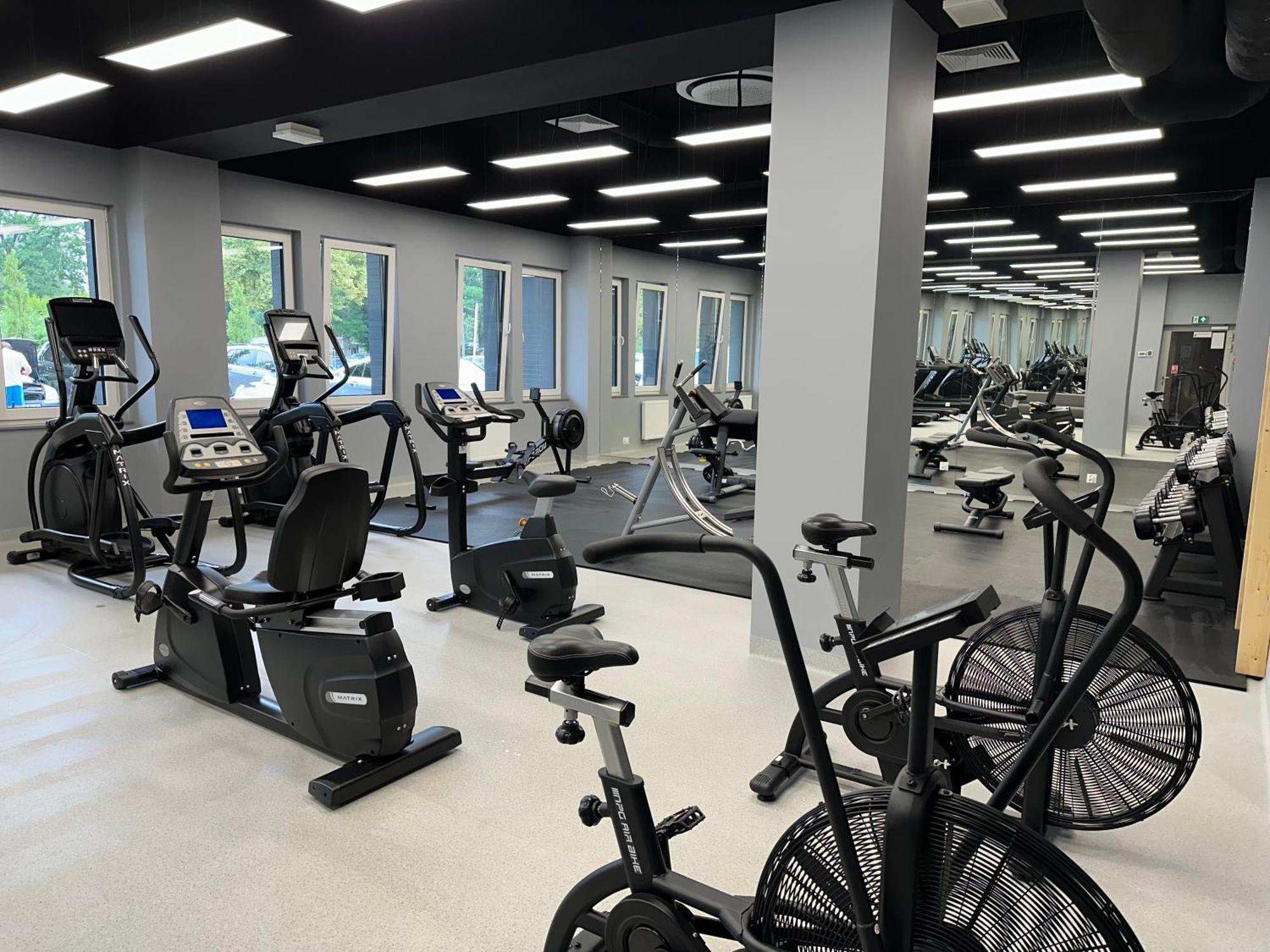 Baltic Style Spa Apartment With Free Pool, Saunas & Fitness - Kasprowicza 20 Kołobrzeg Zewnętrze zdjęcie