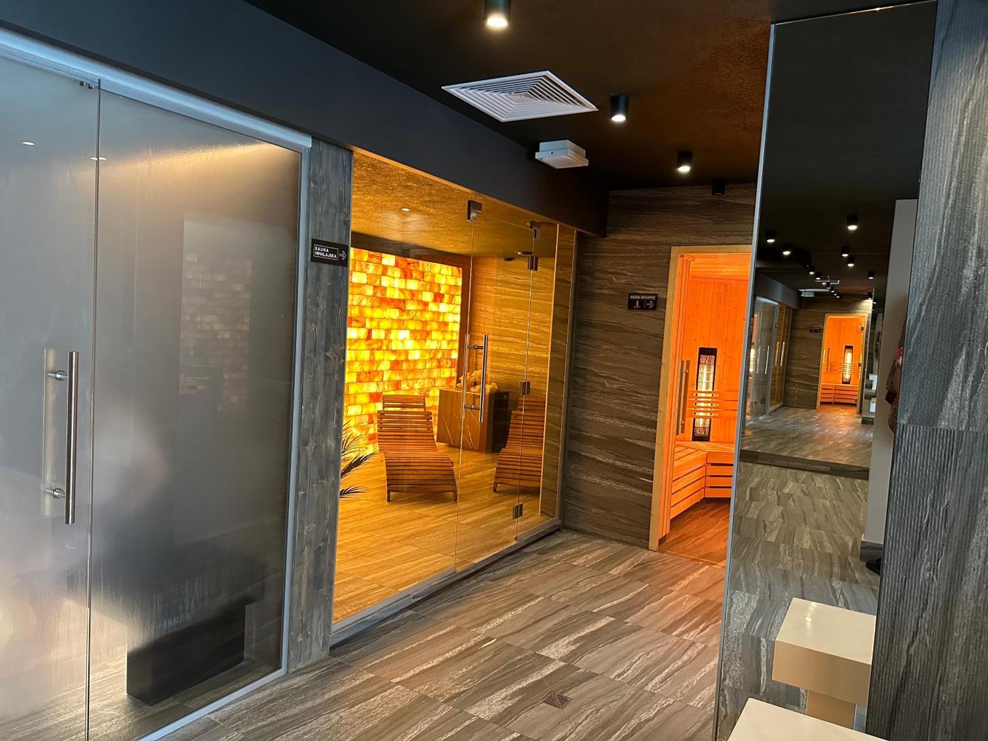 Baltic Style Spa Apartment With Free Pool, Saunas & Fitness - Kasprowicza 20 Kołobrzeg Zewnętrze zdjęcie