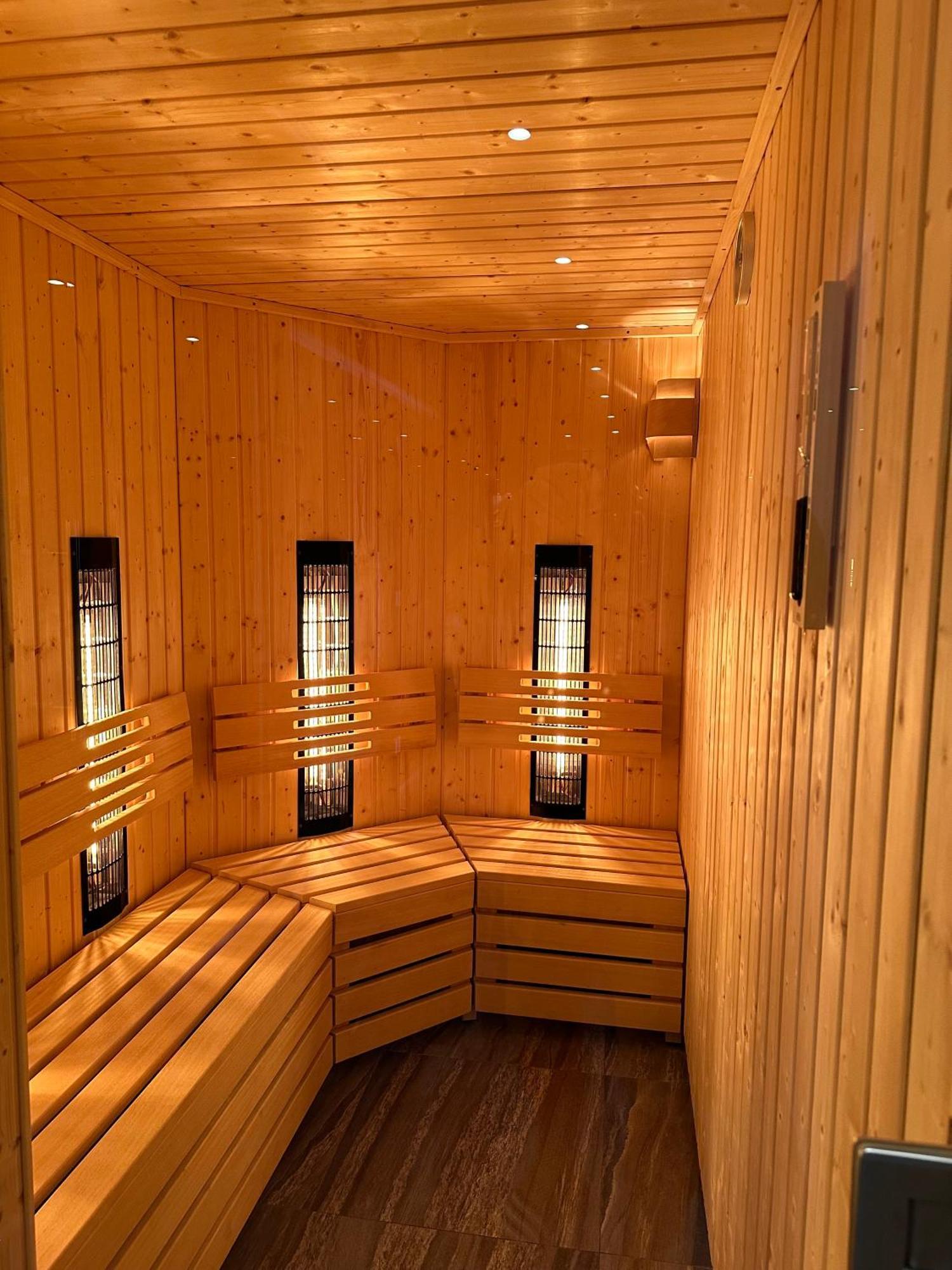 Baltic Style Spa Apartment With Free Pool, Saunas & Fitness - Kasprowicza 20 Kołobrzeg Zewnętrze zdjęcie