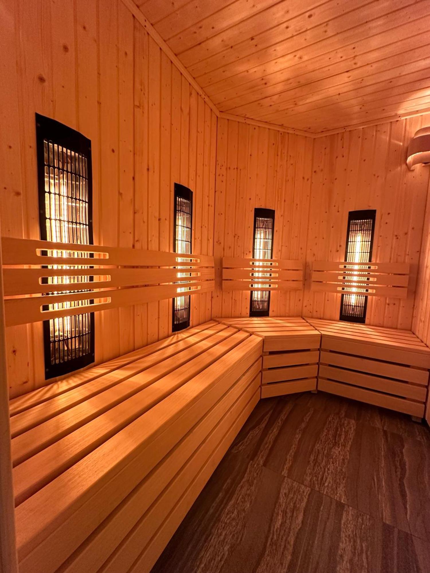 Baltic Style Spa Apartment With Free Pool, Saunas & Fitness - Kasprowicza 20 Kołobrzeg Zewnętrze zdjęcie