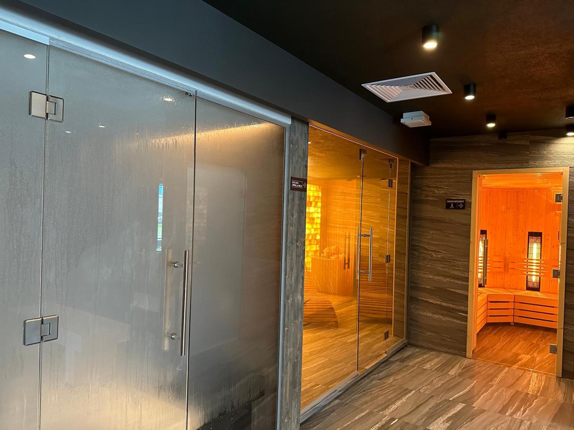 Baltic Style Spa Apartment With Free Pool, Saunas & Fitness - Kasprowicza 20 Kołobrzeg Zewnętrze zdjęcie
